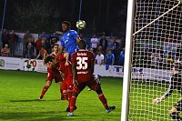 Bild: 2:1 gegen Neustrelitz gewonnen