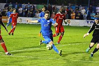 Bild: 2:1 gegen Neustrelitz gewonnen