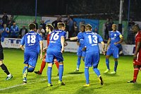 Bild: 2:1 gegen Neustrelitz gewonnen
