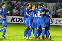 Bild: 2:1 gegen Neustrelitz gewonnen