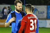 Bild: 2:1 gegen Neustrelitz gewonnen