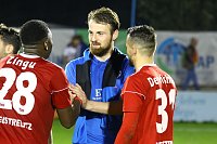 Bild: 2:1 gegen Neustrelitz gewonnen
