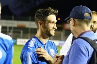 Bild: 2:1 gegen Neustrelitz gewonnen