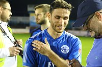 Bild: 2:1 gegen Neustrelitz gewonnen
