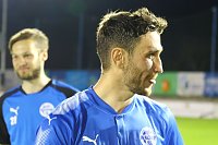 Bild: 2:1 gegen Neustrelitz gewonnen