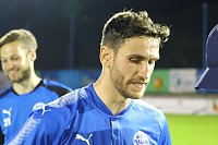 Bild: 2:1 gegen Neustrelitz gewonnen