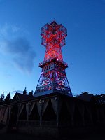 Walpurgisnacht am Josephskreuz Bild: Walpurgisnacht am Josephskreuz