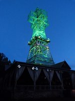 Walpurgisnacht am Josephskreuz Bild: Walpurgisnacht am Josephskreuz