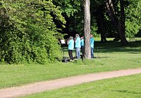 Gottesdienste im Freien Bild: Gottesdienste im Freien