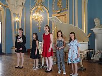 Carl-Schroeder-Wettbewerb der Musik Bild: Carl-Schroeder-Wettbewerb der Musik