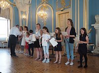 Carl-Schroeder-Wettbewerb der Musik Bild: Carl-Schroeder-Wettbewerb der Musik