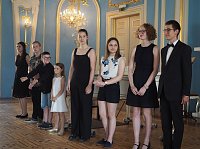 Carl-Schroeder-Wettbewerb der Musik Bild: Carl-Schroeder-Wettbewerb der Musik