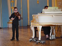 Carl-Schroeder-Wettbewerb der Musik Bild: Carl-Schroeder-Wettbewerb der Musik