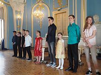 Carl-Schroeder-Wettbewerb der Musik Bild: Carl-Schroeder-Wettbewerb der Musik