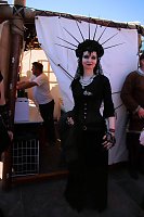 Wave-Gotik 2018 in Leipzig Bild: Wave-Gotik 2018 in Leipzig