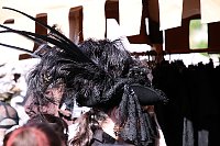 Wave-Gotik 2018 in Leipzig Bild: Wave-Gotik 2018 in Leipzig