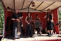 Wave-Gotik 2018 in Leipzig Bild: Wave-Gotik 2018 in Leipzig