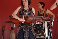 Wave-Gotik 2018 in Leipzig Bild: Wave-Gotik 2018 in Leipzig