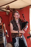 Wave-Gotik 2018 in Leipzig Bild: Wave-Gotik 2018 in Leipzig