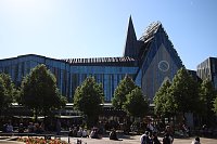 Wave-Gotik 2018 in Leipzig Bild: Wave-Gotik 2018 in Leipzig