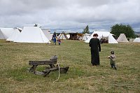 Handwerkermarkt zum Mitsommer Bild: Handwerkermarkt zum Mitsommer