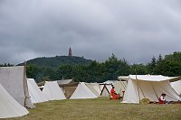 Handwerkermarkt zum Mitsommer Bild: Handwerkermarkt zum Mitsommer