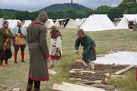 Handwerkermarkt zum Mitsommer Bild: Handwerkermarkt zum Mitsommer