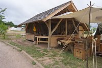 Handwerkermarkt zum Mitsommer Bild: Handwerkermarkt zum Mitsommer