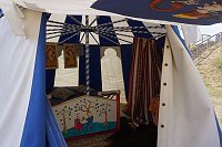 Handwerkermarkt zum Mitsommer Bild: Handwerkermarkt zum Mitsommer