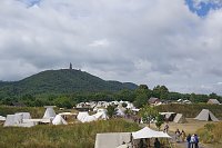 Handwerkermarkt zum Mitsommer Bild: Handwerkermarkt zum Mitsommer
