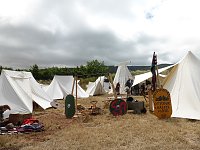 Handwerkermarkt zum Mitsommer Bild: Handwerkermarkt zum Mitsommer