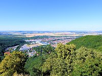 Fotografischer Abstecher nach Thale Bild: Fotografischer Abstecher nach Thale