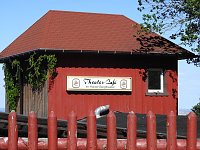 Fotografischer Abstecher nach Thale Bild: Fotografischer Abstecher nach Thale