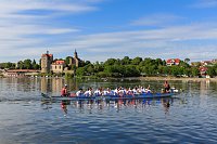 Drachenbootrennen Bild: Drachenbootrennen