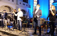 Bild: Unplugged - Songs der Musikgeschichte