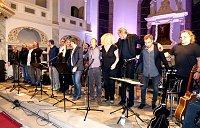 Bild: Unplugged - Songs der Musikgeschichte