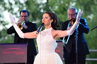 Bild: Abend voller Emotionen mit Musicalstar Thomas Borchert