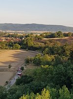 Bild: Feuerwehren im Einsatz