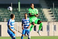 Wacker testete gegen Bundesligist in Hannover Bild: Wacker testete gegen Bundesligist in Hannover