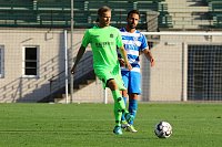 Wacker testete gegen Bundesligist in Hannover Bild: Wacker testete gegen Bundesligist in Hannover
