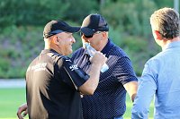 Wacker testete gegen Bundesligist in Hannover Bild: Wacker testete gegen Bundesligist in Hannover