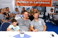 Hitzeschlacht ohne Happy End Bild: Hitzeschlacht ohne Happy End