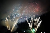 Bild: See in Flammen 2018