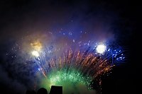 Bild: See in Flammen 2018