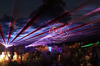 Bild: 18. Nacht der 1000 Lichter