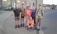 12. Harz-Hunderter Extrem über 147 km Bild: 12. Harz-Hunderter Extrem über 147 km
