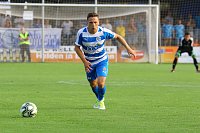 Bild: Wacker Nordhausen mit ersten Sieg in einem Heimspiel. 3:0 gegen Meuselwitz im ersten Th&uuml;ringen-Derby der Saison