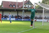 Bild: Wacker Nordhausen mit ersten Sieg in einem Heimspiel. 3:0 gegen Meuselwitz im ersten Th&uuml;ringen-Derby der Saison