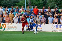 Bild: Wacker Nordhausen mit ersten Sieg in einem Heimspiel. 3:0 gegen Meuselwitz im ersten Th&uuml;ringen-Derby der Saison