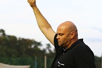 Bild: Wacker Nordhausen mit ersten Sieg in einem Heimspiel. 3:0 gegen Meuselwitz im ersten Th&uuml;ringen-Derby der Saison